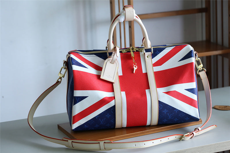 JB - LOV Travel Bags - 277