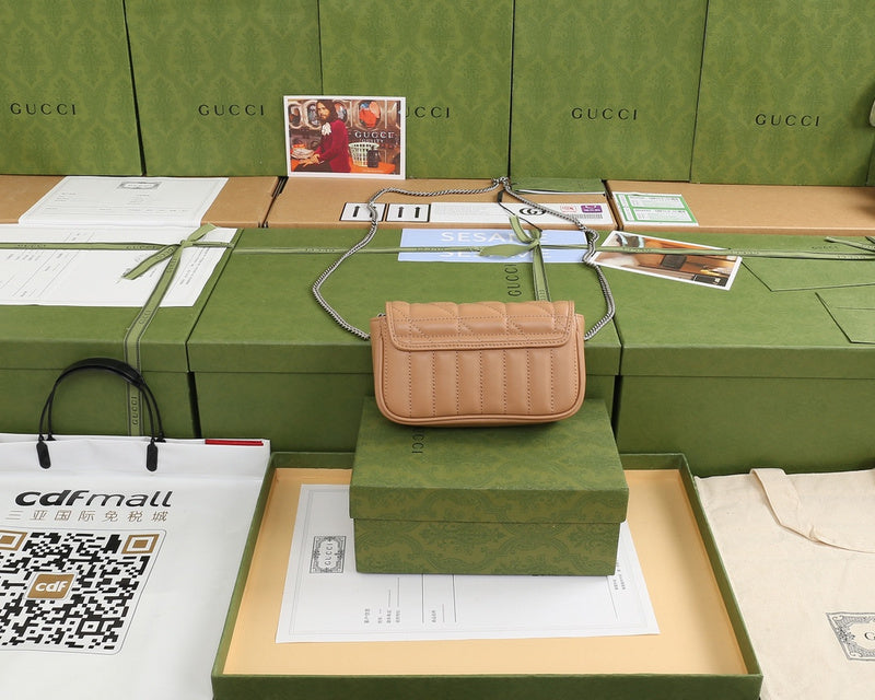 COZY BAGS - GUKI Women Bags - 775