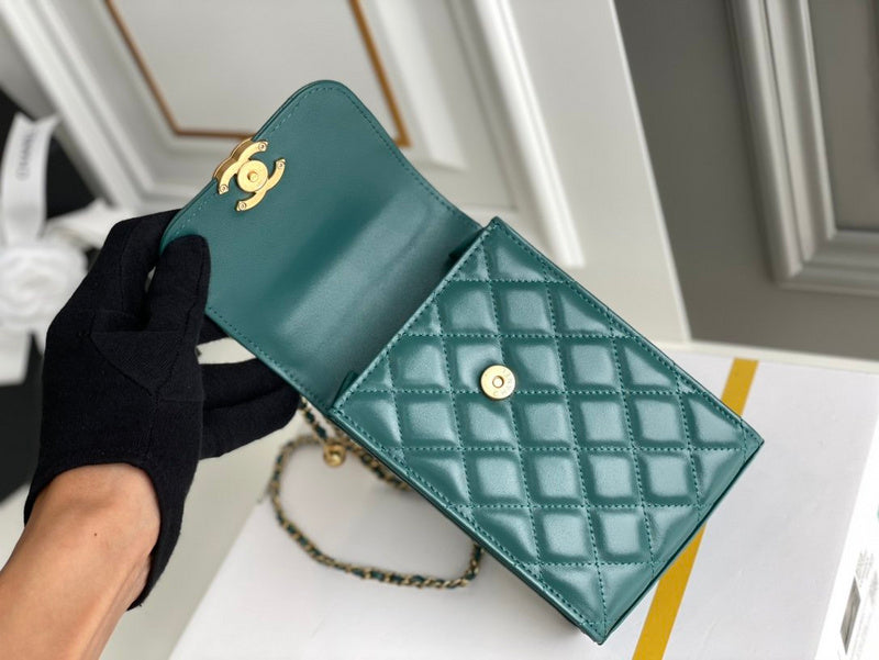 COZY BAGS - Phone Bags - 070
