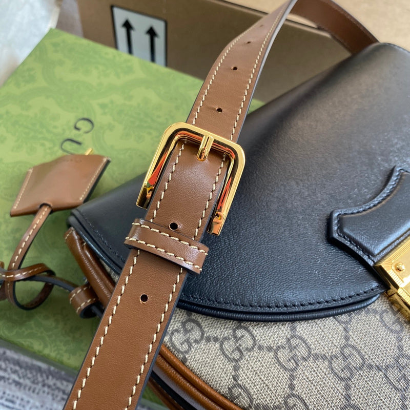 JB - Guki Lady Bags - 1049
