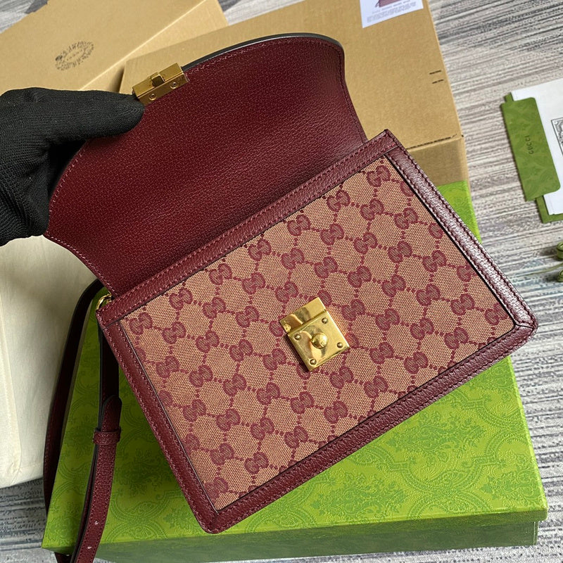 COZY BAGS - GUKI Bags - 1625