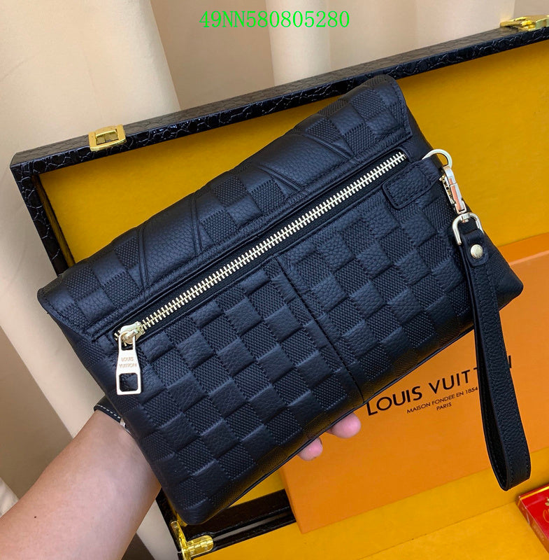 COZY BAGS - CHL Wallet - 697