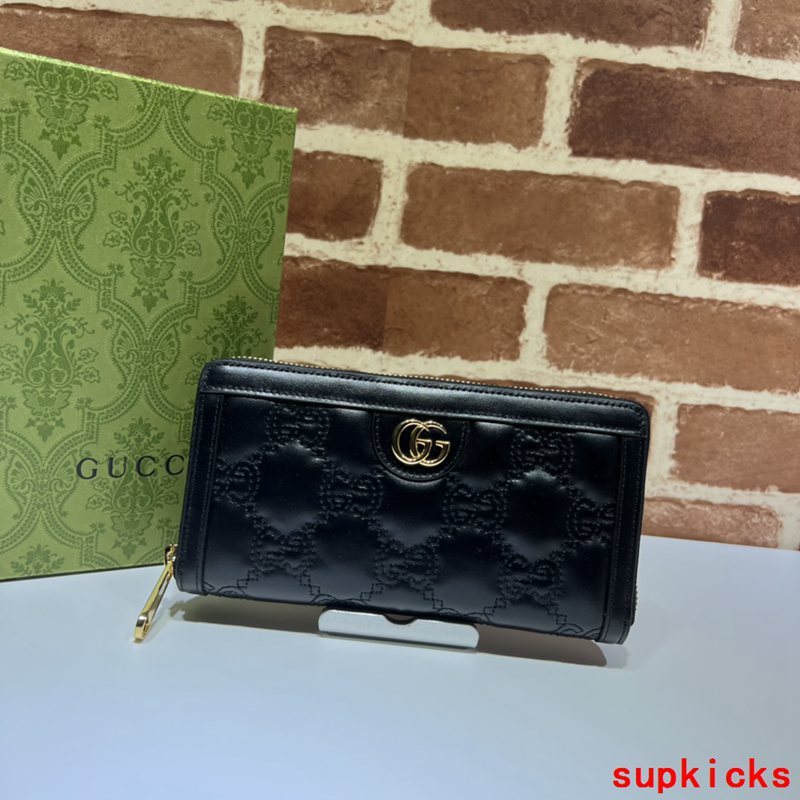 COZY BAGS - Mix Wallets - 002