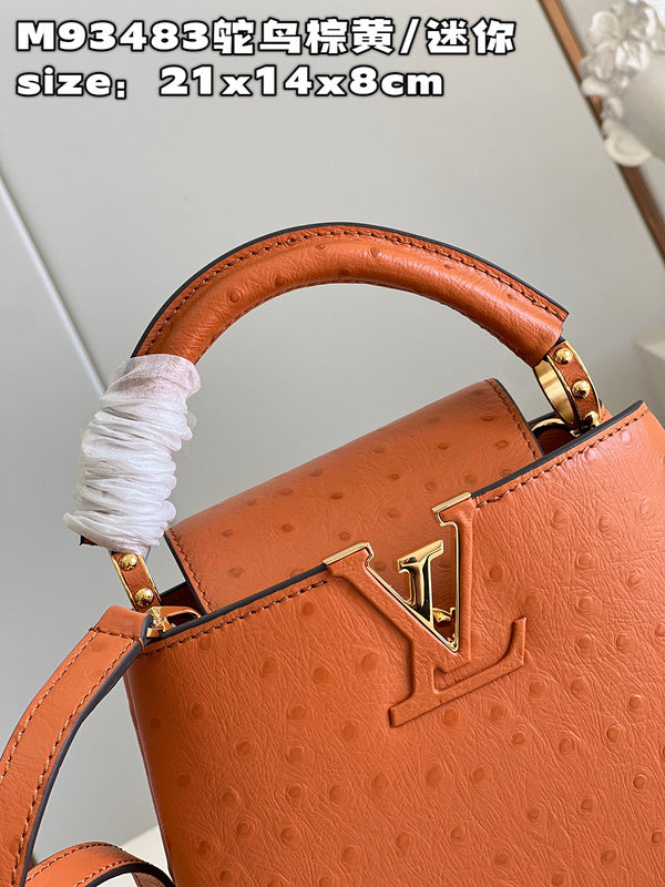 COZY BAGS - LOV Bags - 1280