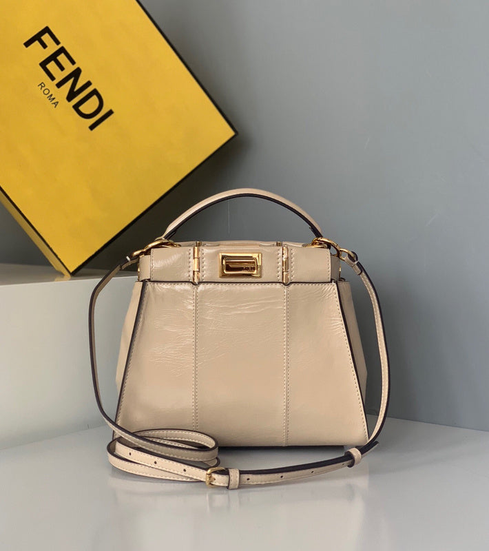 Cozy-Bags - FDE Bags - 742