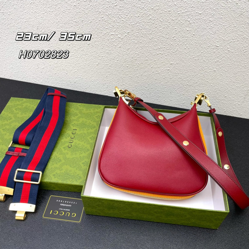 COZY BAGS - GUKI Bags - 457