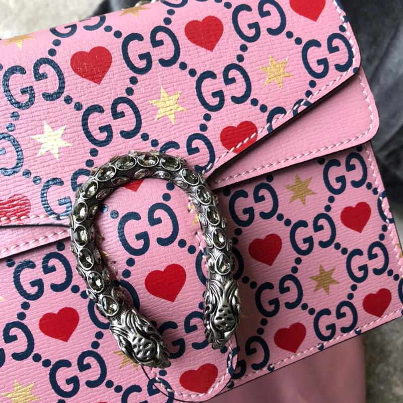 COZY - Guki Lady Bags - 1433