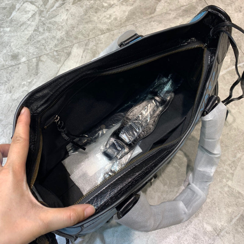 COZY BAGS - BG Lady Bags - 720