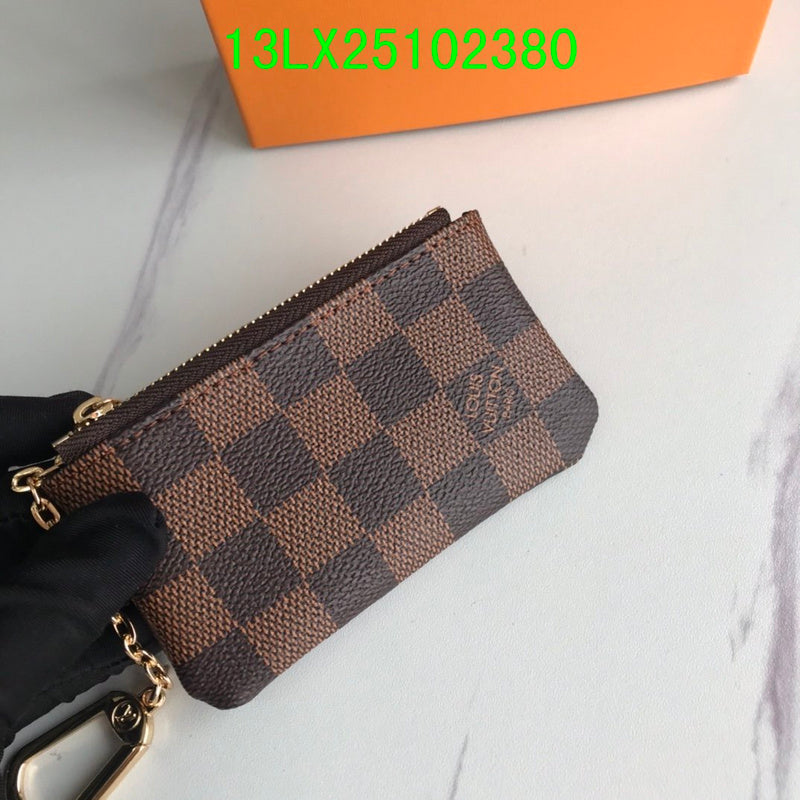 COZY BAGS - CHL Wallet - 1312