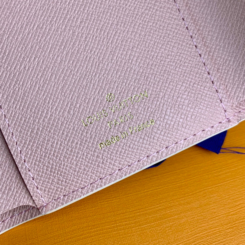 COZY - LOV Wallets - 274