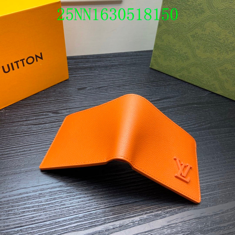 COZY BAGS - LOV Wallet - 1337