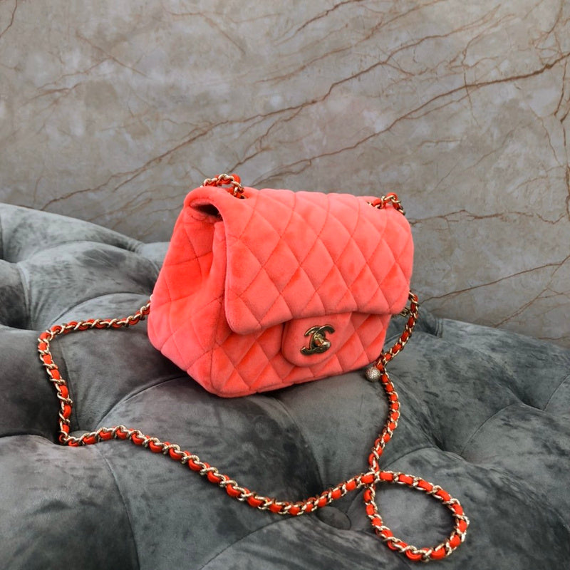 COZY BAGS - CHL Lady Bags - 388