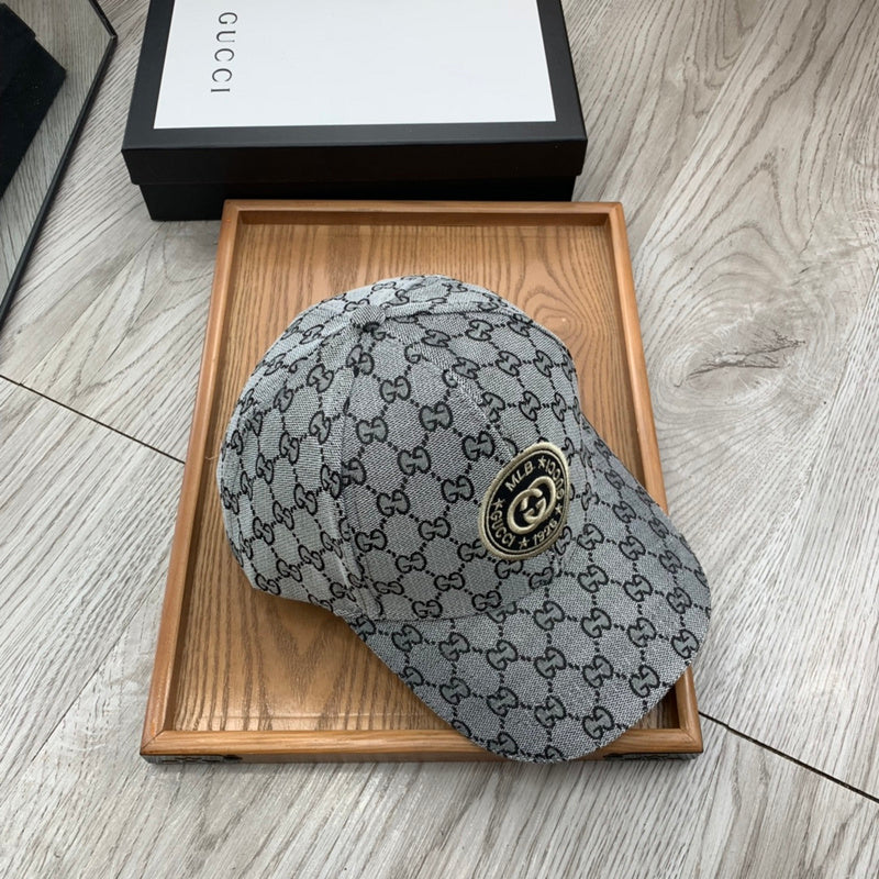 COZY BAGS - Guki Hats & Caps - 054
