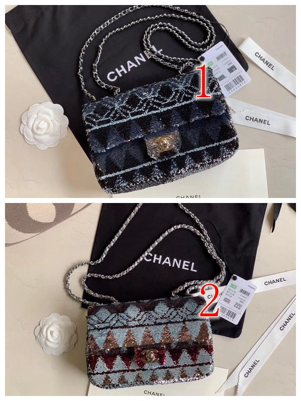 COZY BAGS - CHL Lady Bags - 694