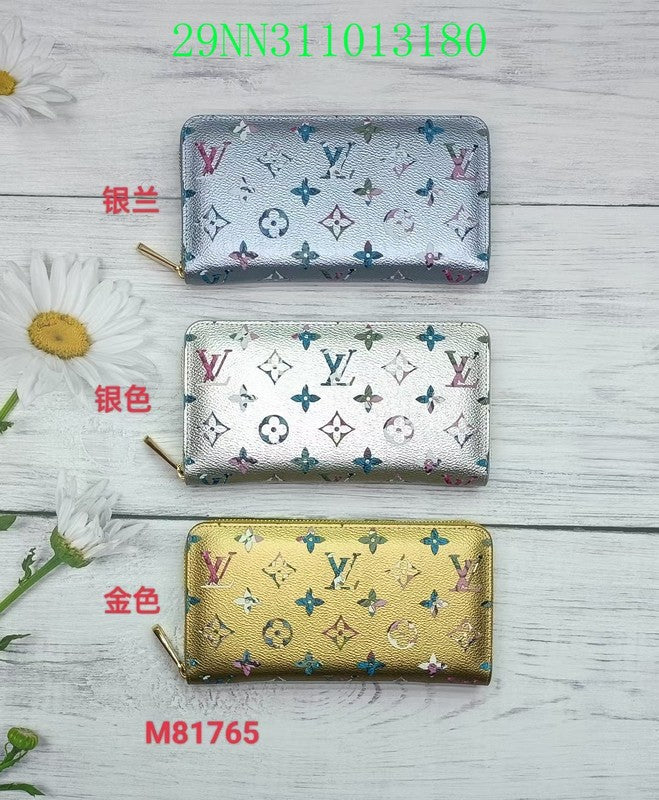 COZY BAGS - LOV Wallet - 934