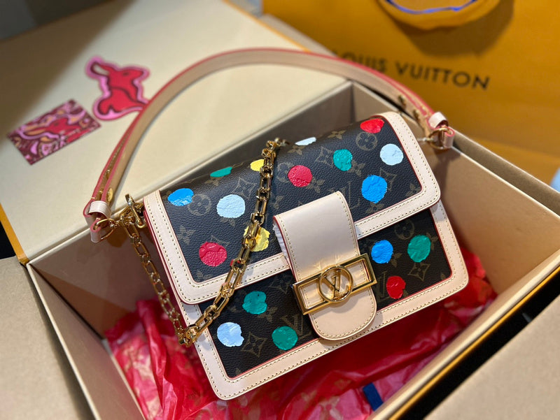 COZY BAGS - LOV Bags - 700