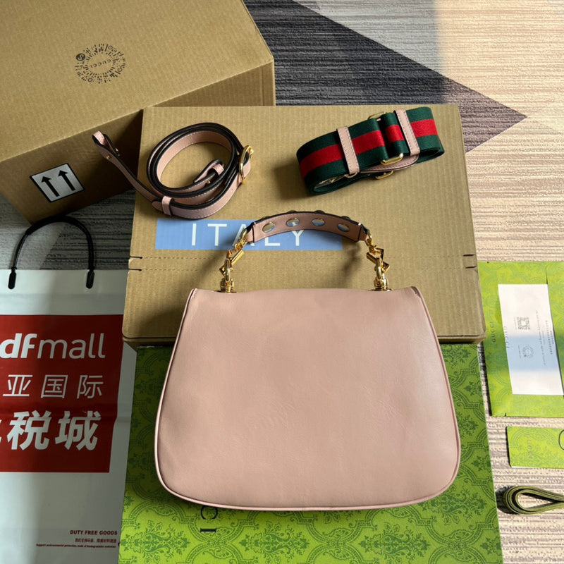 JB - Guki Lady Bags - 004