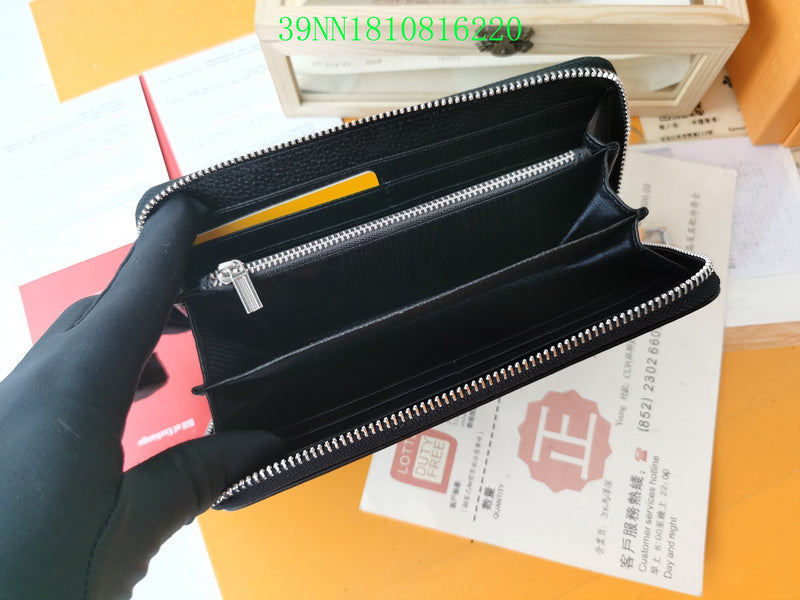 COZY BAGS - CHL Wallet - 645