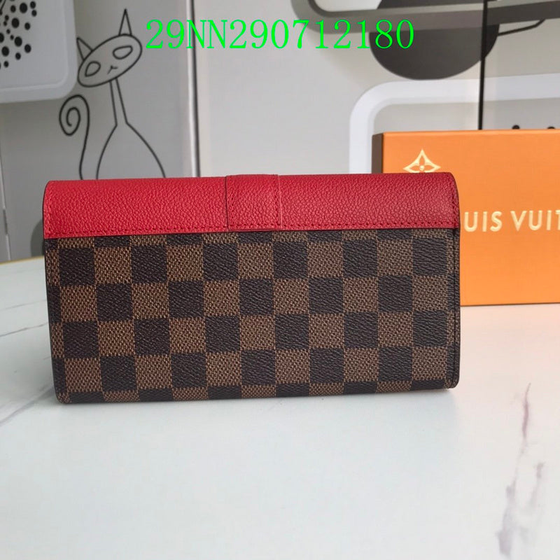 COZY BAGS - CHL Wallet - 759
