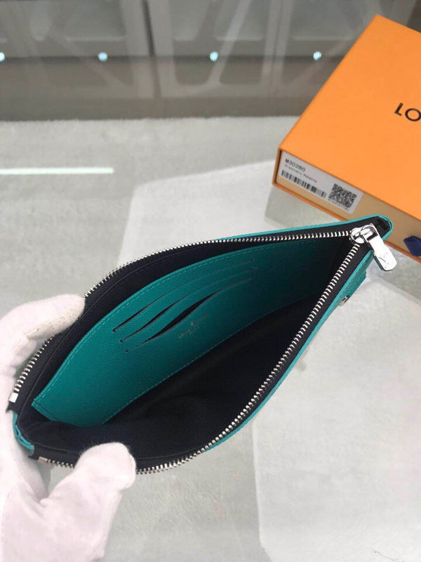 COZY BAGS - LOV Card Case - 145