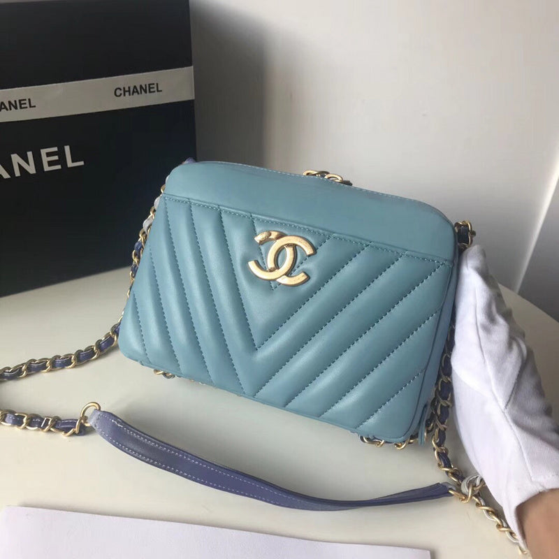 COZY BAGS - CHL Lady Bags - 604