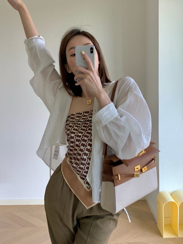 Cozy Bags - YLS Bags - 201