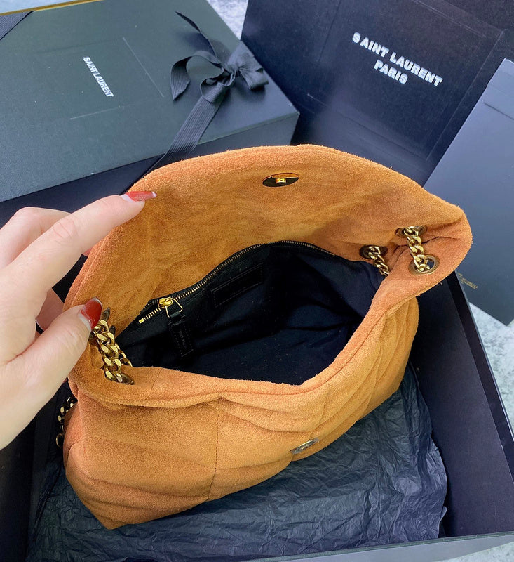 COZY - YLS Bags - 957