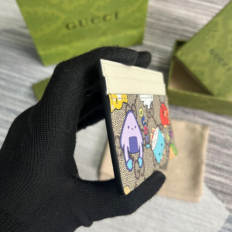 JB - Guki Card Case - 025