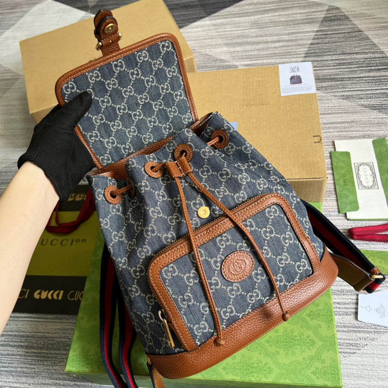 COZY BAGS - Guki Backpacks - 032