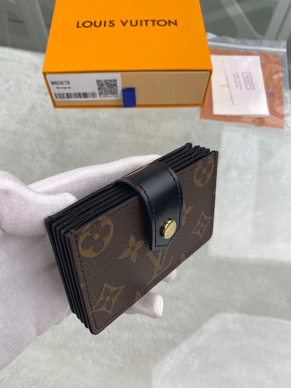 COZY BAGS - LOV Card Case - 085