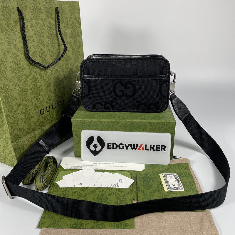 Cozy Bags - GUKI Men Shoulders Bags - 029