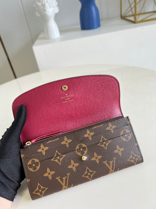 COZY BAGS - LOV Wallets - 594