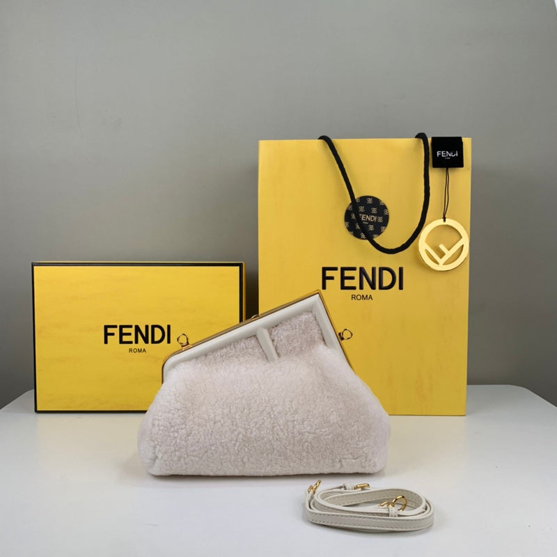 COZY - FDE Bags - 097