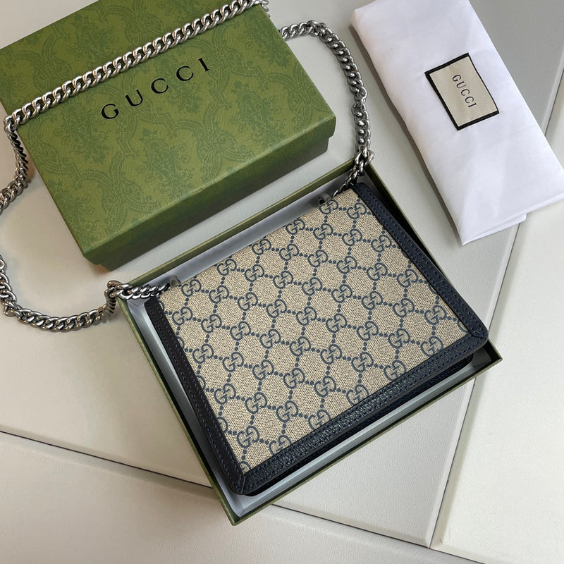COZY BAGS - GUKI Bags - 1004