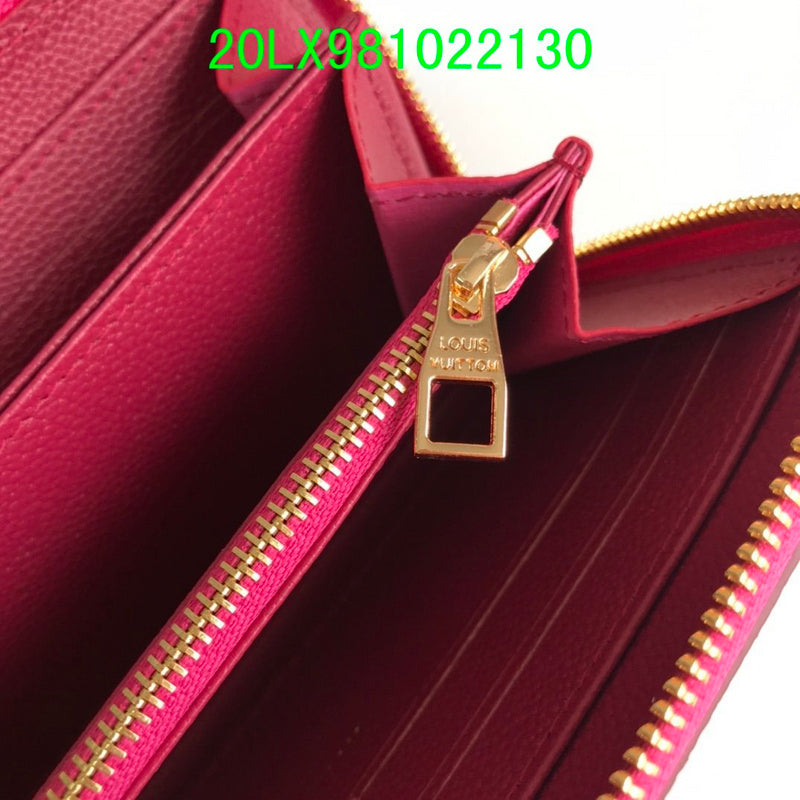 COZY BAGS - CHL Wallet - 1384