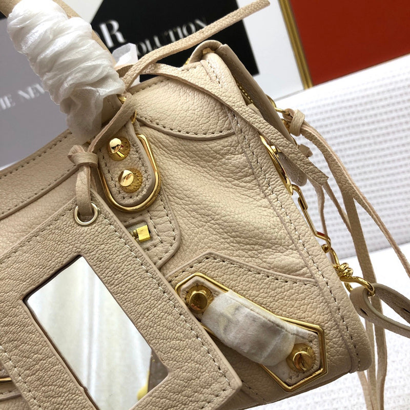 COZY - BG Bags - 234
