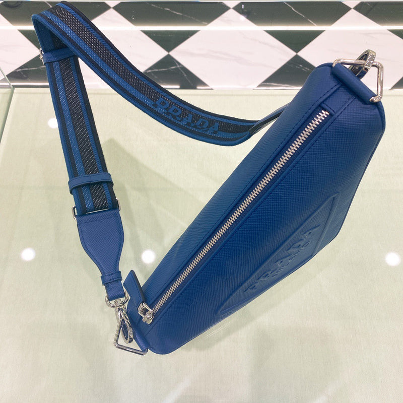 COZY BAGS - PD Men Bags - 093