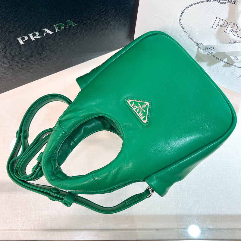 JB - PD Lady Bags - 021