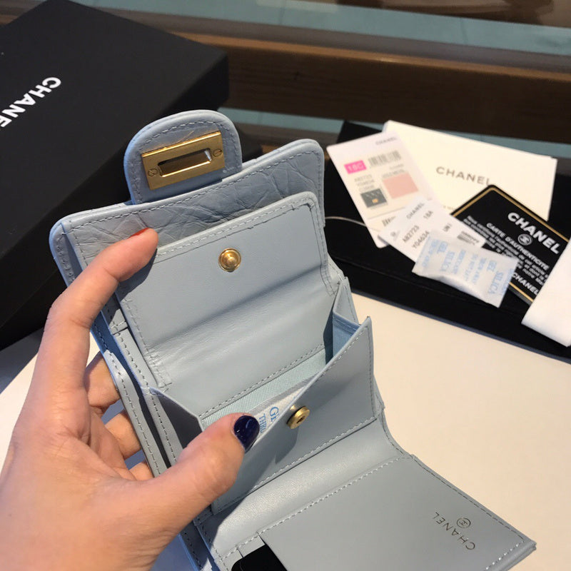 JB - CHL Wallets - 089