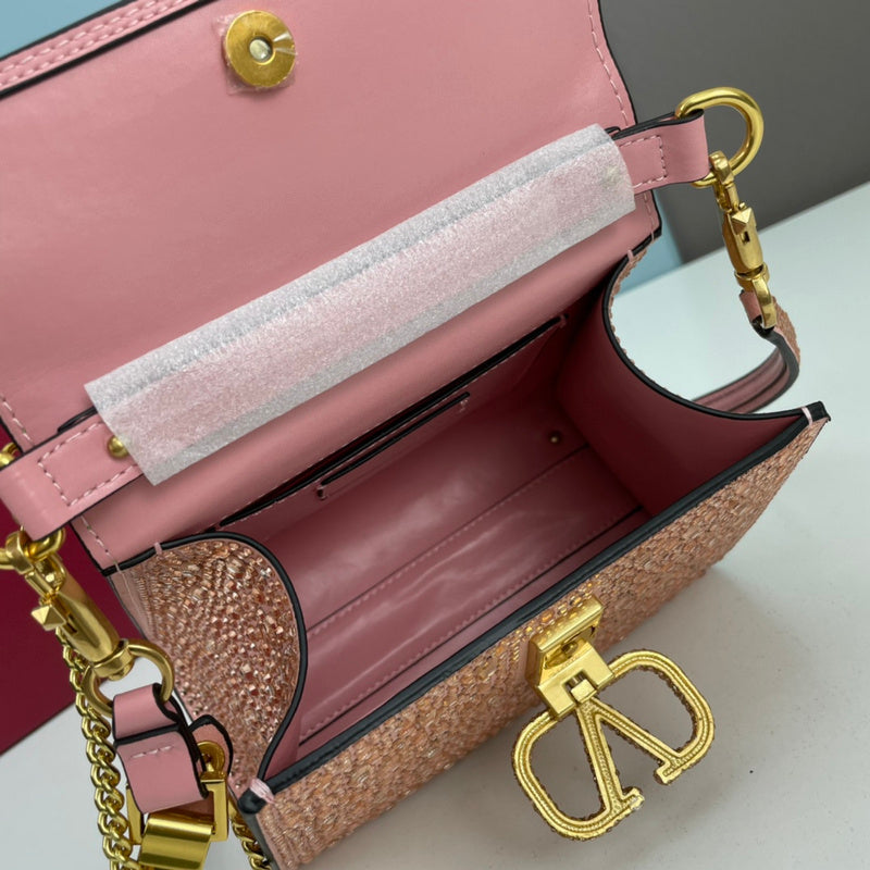 COZY BAGS - VEL Bags - 754