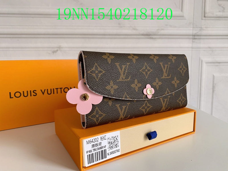 COZY BAGS - CHL Wallet - 243