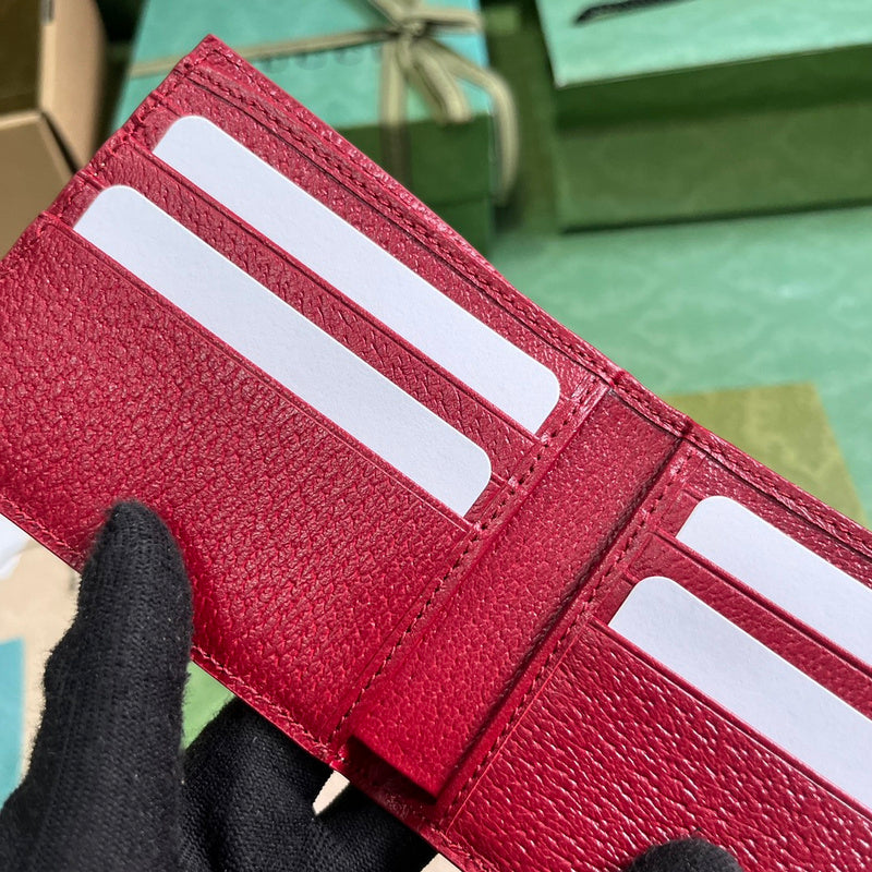 Cozy Bags - GUKI Men Wallets - 021