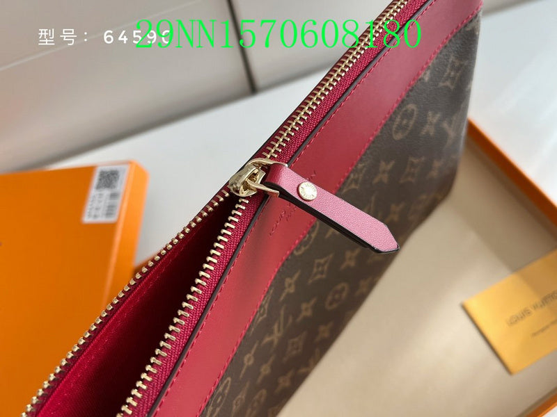 COZY BAGS - LOV Wallet - 1234