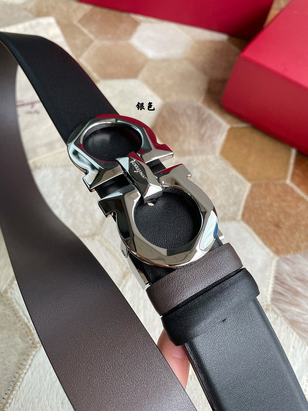JB - FGO Belts - 124
