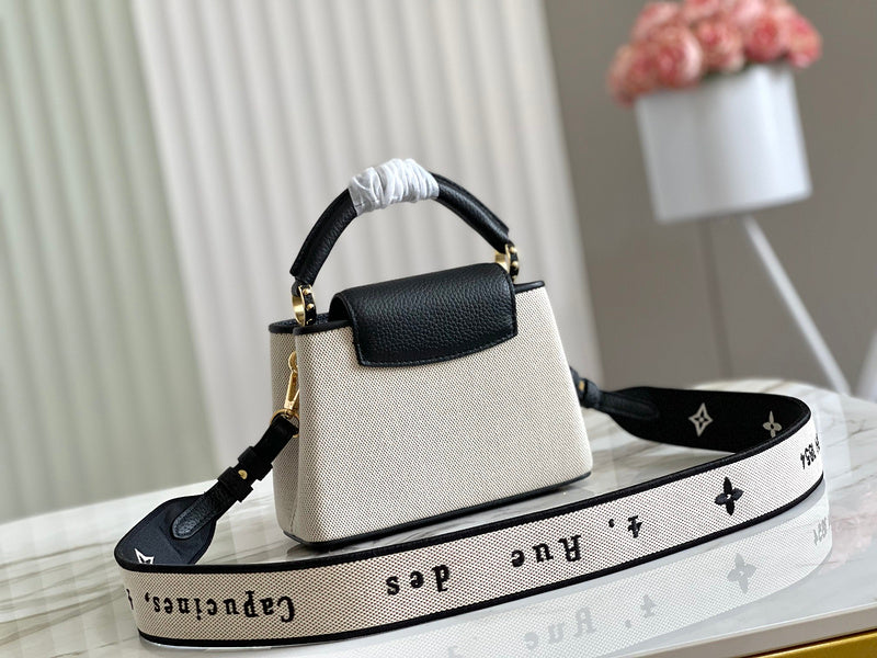 COZY BAGS - LOV Bags - 2027