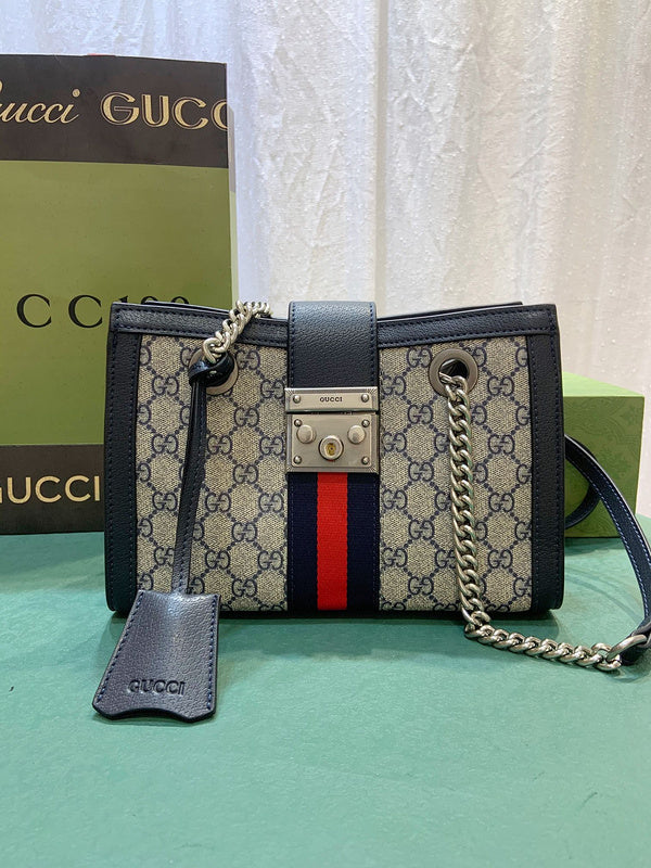 COZY BAGS - GUKI Bags - 773