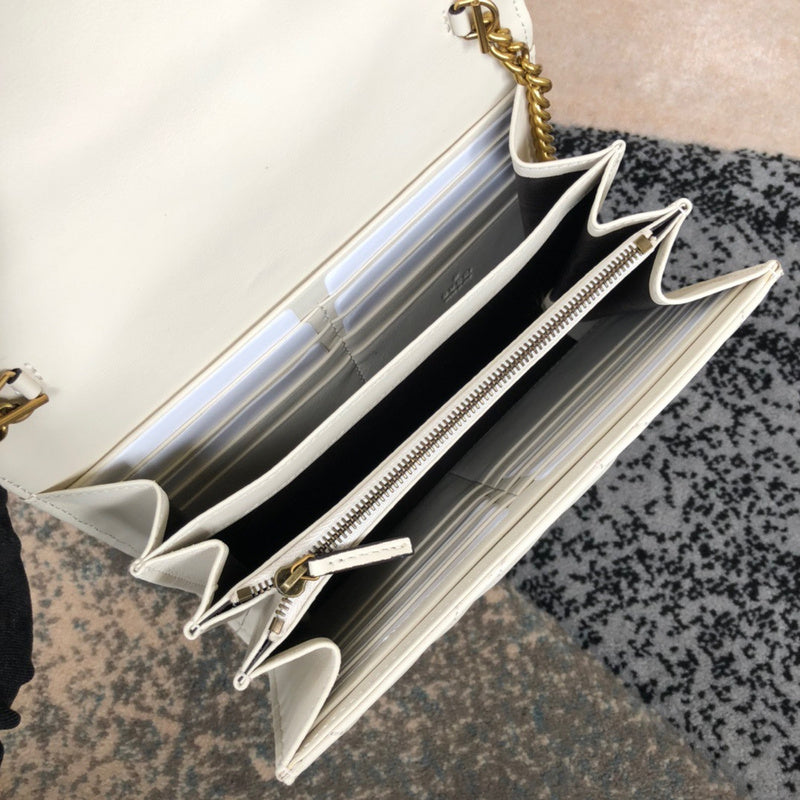 JB - Guki Lady Bags - 1213
