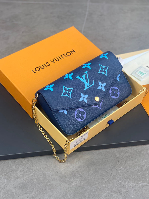 COZY - LV Bags - 648