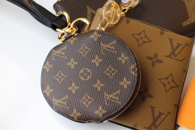 COZY - LV Bags - 4633