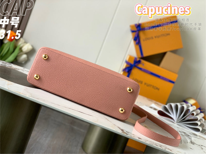 COZY - LOV Lady Bags - 734